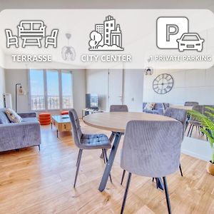 Appartement met Twee Slaapkamers